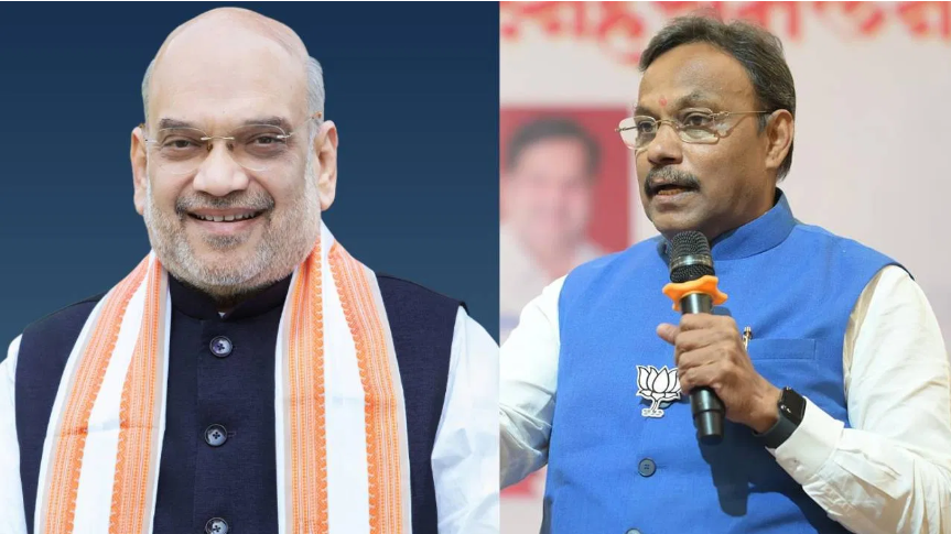 बिहार में NDA की प्रचंड जीत का चाणक्य कौन? किस रणनीति से महागठबंधन को कर दिया चारों खाने चित 2 image 61