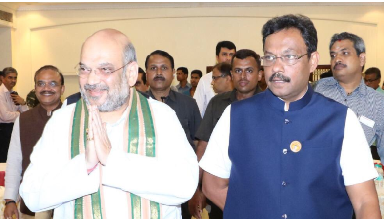 बिहार में NDA की प्रचंड जीत का चाणक्य कौन? किस रणनीति से महागठबंधन को कर दिया चारों खाने चित 4 image 63