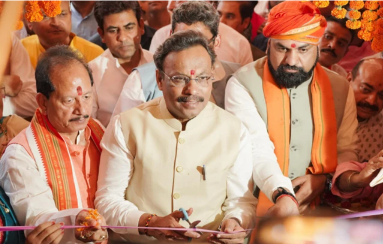 बिहार में NDA की प्रचंड जीत का चाणक्य कौन? किस रणनीति से महागठबंधन को कर दिया चारों खाने चित 5 image 64