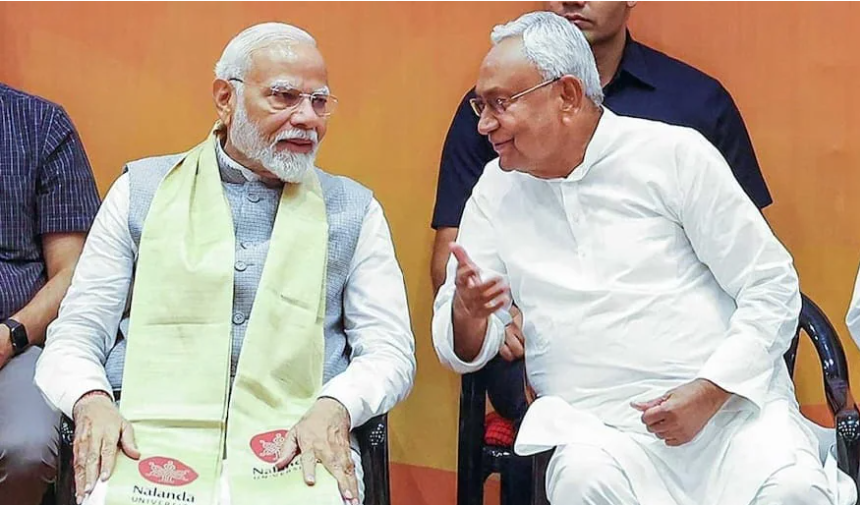 'आज तेजस्वी फेलस्वी हो गए', नतीजों पर बोले तेज प्रताप, मोदी-नीतीश की जमकर की तारीफ 3 image 70