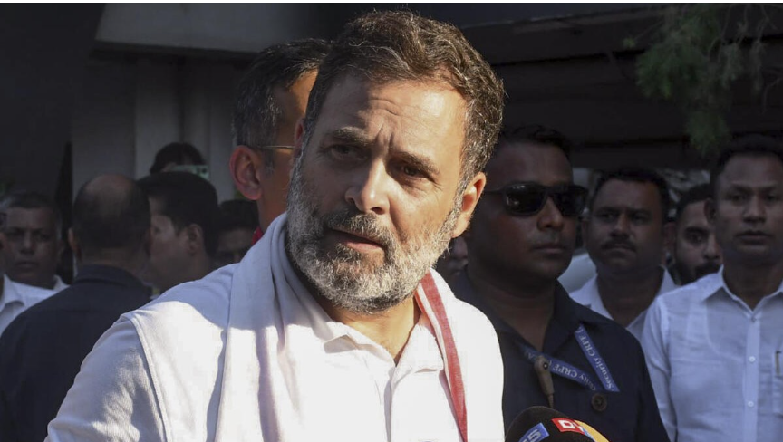 बिहार चुनाव परिणाम में कोंग्रेस की लगातार एतिहासिक पतन के पीछे का A to Z कारण ! 2 image 75