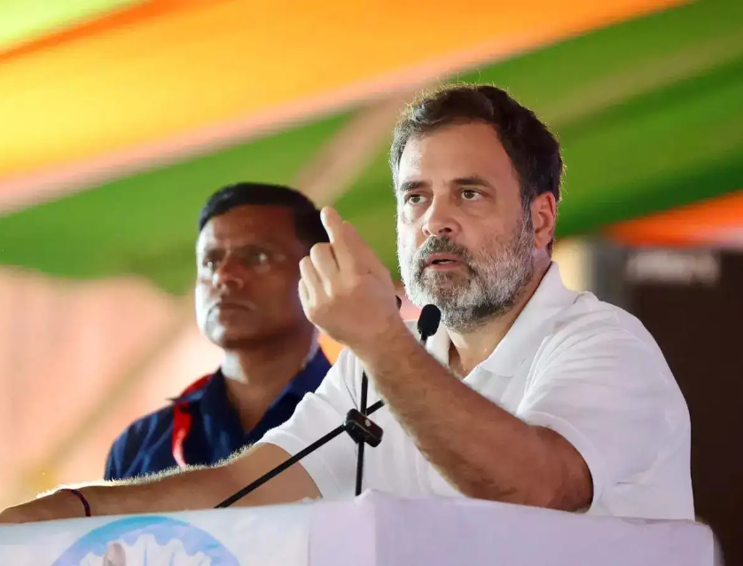 बिहार चुनाव परिणाम में कोंग्रेस की लगातार एतिहासिक पतन के पीछे का A to Z कारण ! 3 image 76