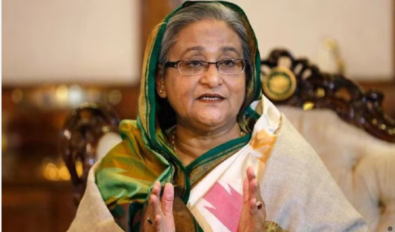 बांग्लादेश के पूर्व पीएम शेख हसीना पर आरोप तय होने के बाद मौत की सजा सुनाई गई है जिसके बाद क्या है भारत का रिएक्शन जानिए… 4 image 92