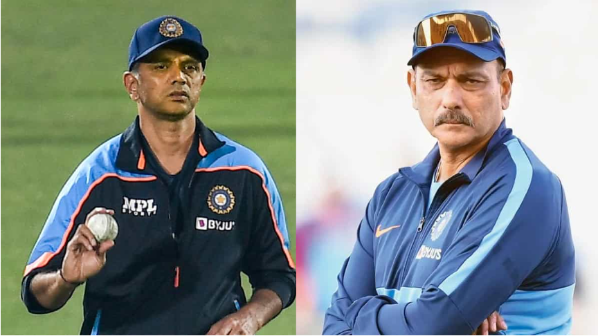 रवि शास्त्री और राहुल द्रविड़ से ज्यादा जीत के बाद भी आंकडों में क्यों पिछड़ रहे है गौतम गंभीर? 1 image 93