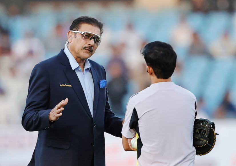 रवि शास्त्री और राहुल द्रविड़ से ज्यादा जीत के बाद भी आंकडों में क्यों पिछड़ रहे है गौतम गंभीर? 2 image 94