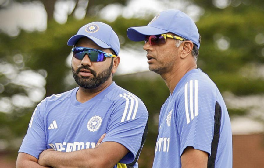 रवि शास्त्री और राहुल द्रविड़ से ज्यादा जीत के बाद भी आंकडों में क्यों पिछड़ रहे है गौतम गंभीर? 3 image 95