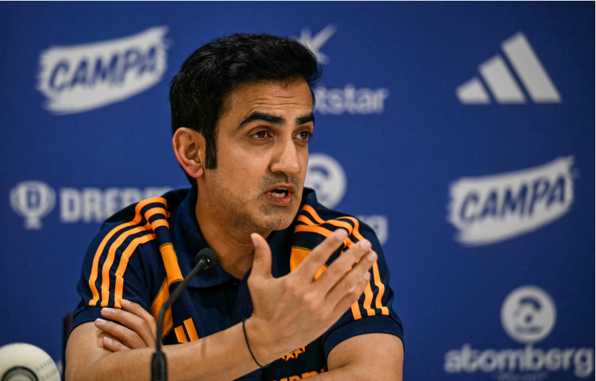 रवि शास्त्री और राहुल द्रविड़ से ज्यादा जीत के बाद भी आंकडों में क्यों पिछड़ रहे है गौतम गंभीर? 4 image 96