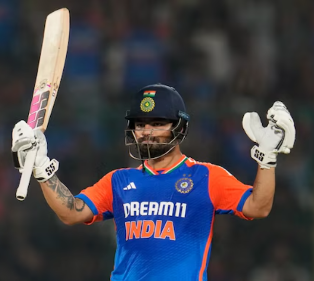 टी 20 वर्ल्ड कप के लिए टीम की घोषणा ! शुभमन गिल का पत्ता साफ तो सूर्या कैसे टीम में, दो विकेटकीपर मगर कौन ओपनर? 5 Screenshot 2025 12 20 231129