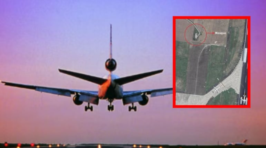 ममता सरकार के लिए यात्रियों की सुरक्षा से बढकर है मुस्लिम वोट बैंक? अंतरराष्ट्रीय हवाई अड्डा पर दूसरे रनवे के निर्माण में मामला तो यहीं लग रहा है ! 4 image 23