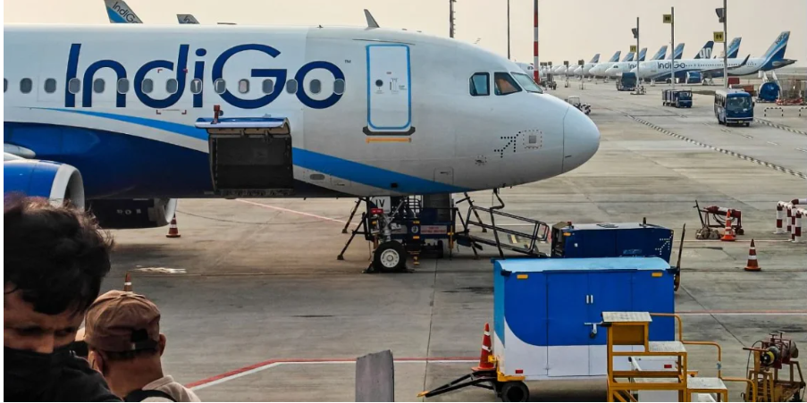 DGCA ने इंडिगो CEO को भेजा शोकॉज नोटिस, 24 घंटे में जवाब नहीं देने पर होगी कार्रवाई! 1 image 31