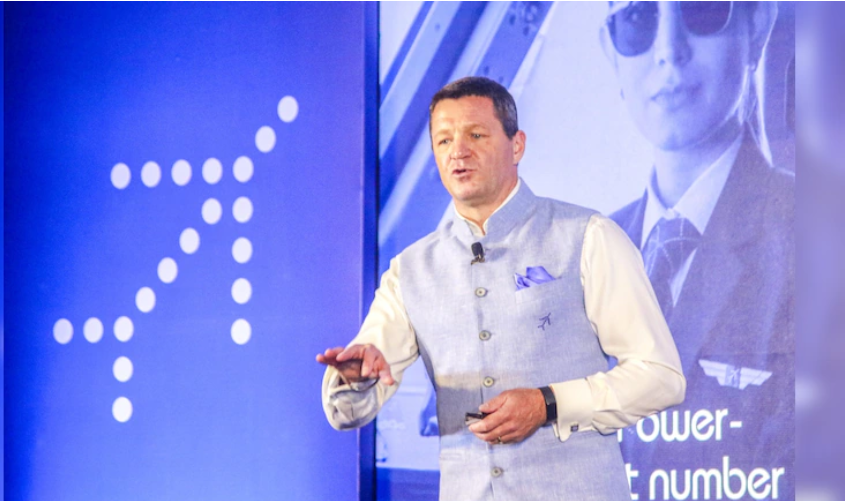 DGCA ने इंडिगो CEO को भेजा शोकॉज नोटिस, 24 घंटे में जवाब नहीं देने पर होगी कार्रवाई! 2 image 34