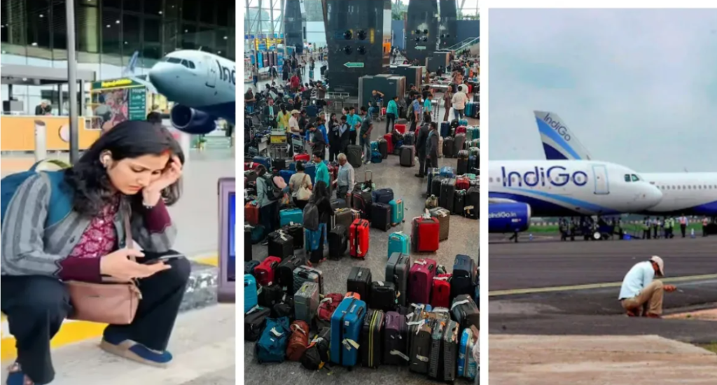 DGCA ने इंडिगो CEO को भेजा शोकॉज नोटिस, 24 घंटे में जवाब नहीं देने पर होगी कार्रवाई! 5 image 36