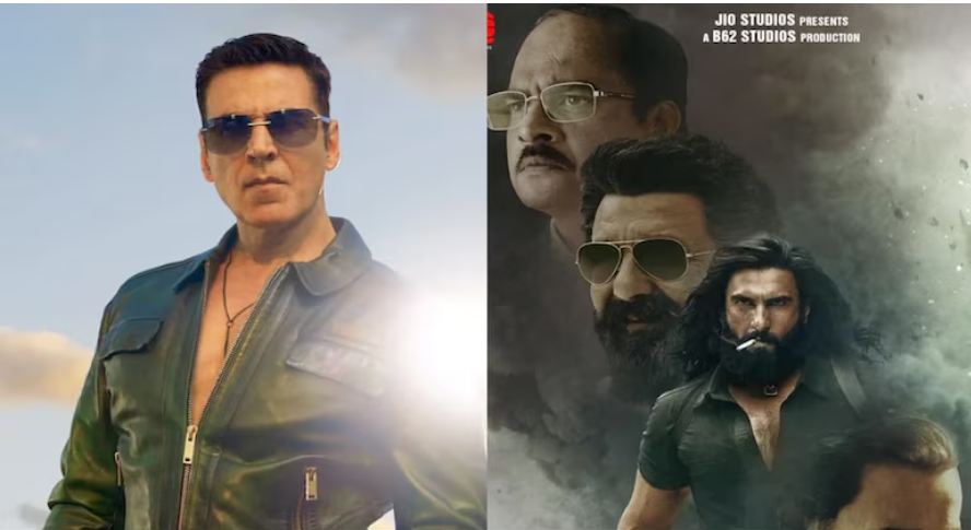 अक्षय कुमार ने किया धुरंधर फिल्म और रणवीर सिंह के लिए ये क्या कह दिया ? 1 image 45