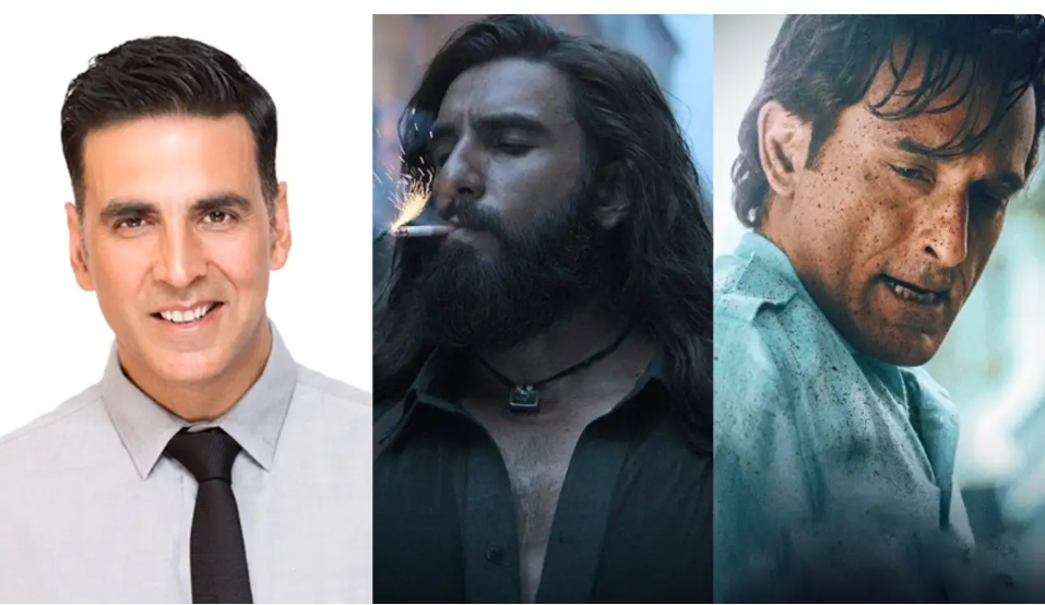 अक्षय कुमार ने किया धुरंधर फिल्म और रणवीर सिंह के लिए ये क्या कह दिया ? 2 image 46