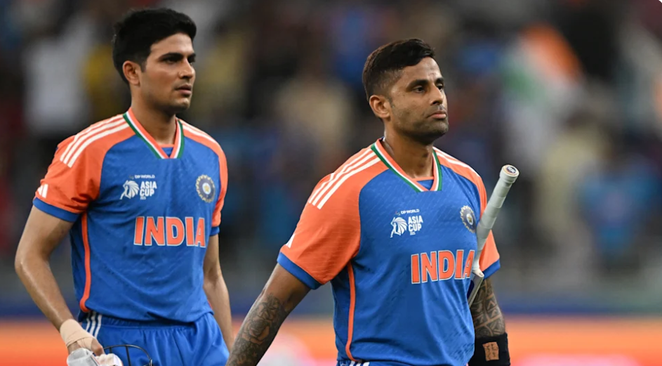 टी 20 वर्ल्ड कप के लिए टीम की घोषणा ! शुभमन गिल का पत्ता साफ तो सूर्या कैसे टीम में, दो विकेटकीपर मगर कौन ओपनर? 1 image 77