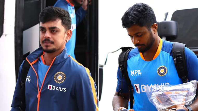 टी 20 वर्ल्ड कप के लिए टीम की घोषणा ! शुभमन गिल का पत्ता साफ तो सूर्या कैसे टीम में, दो विकेटकीपर मगर कौन ओपनर? 3 image 80