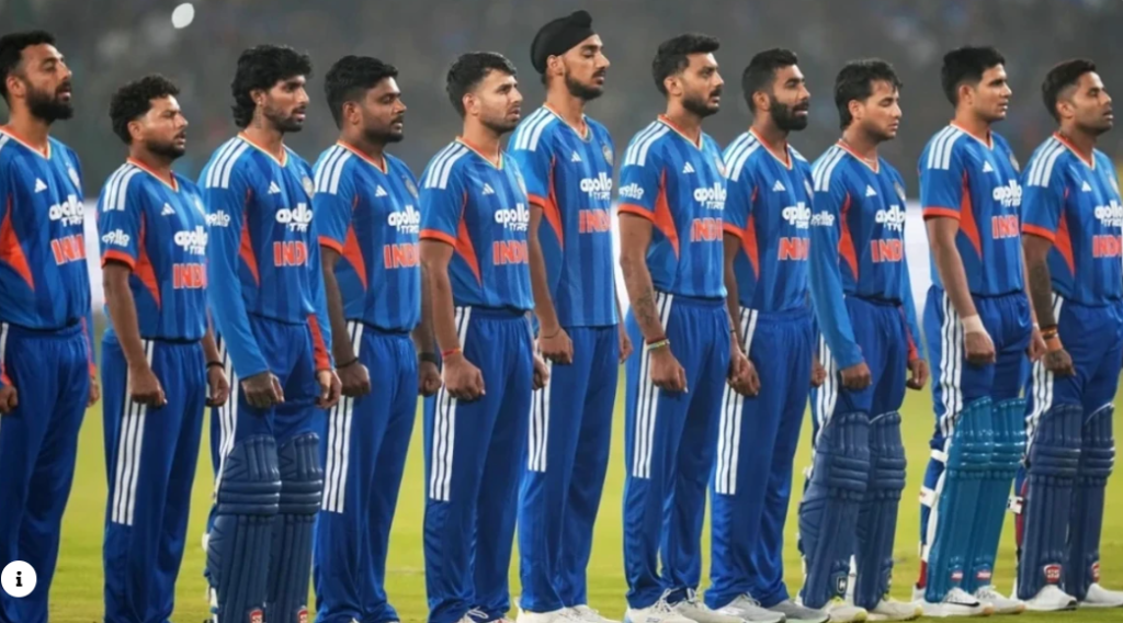 टी 20 वर्ल्ड कप के लिए टीम की घोषणा ! शुभमन गिल का पत्ता साफ तो सूर्या कैसे टीम में, दो विकेटकीपर मगर कौन ओपनर? 4 image 81