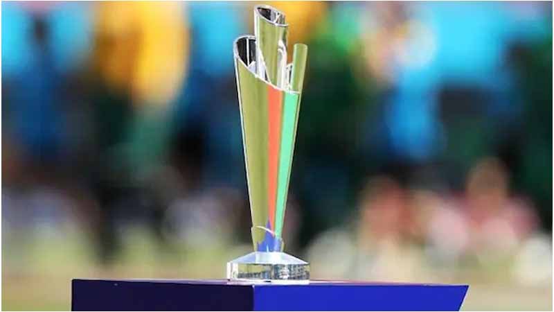 T20 WORLD CUP