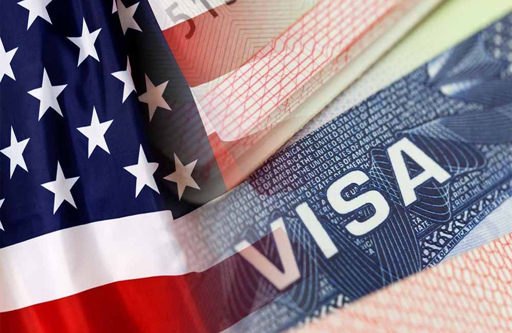 US VISA