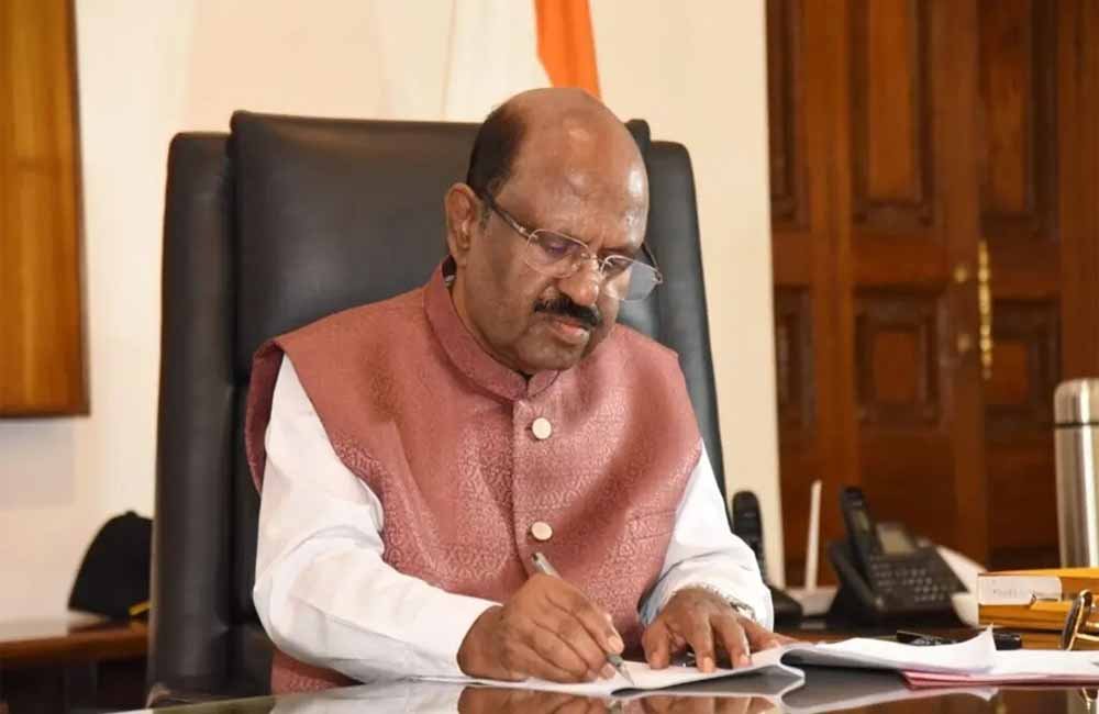 राज्यपाल को धमकी के बाद कोलकाता में हाई अलर्ट, राजभवन की निगरानी बढ़ाई गई 1 bengal 2