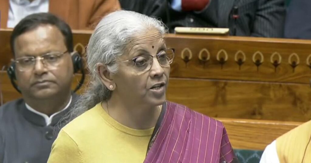 बजट 2026 में आम आदमी केंद्र में, नौकरी, इलाज और तकनीक से बदलेगा भारत का रोडमैप, एक क्लिक में सब कुछ जानें। 1 211755 qlpahnnpjx 1769927767