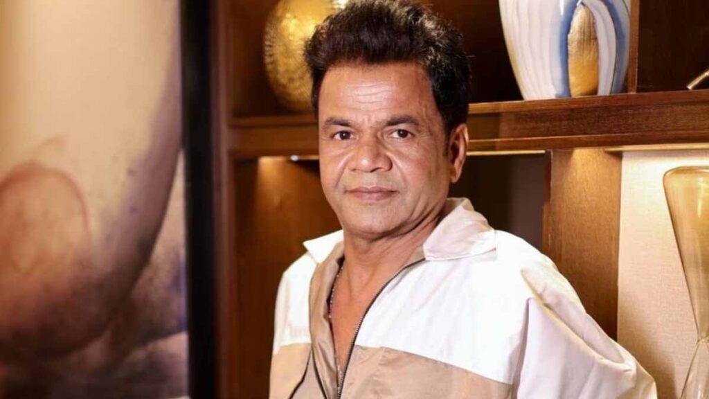 कठिन दौर में साथ खड़ी इंडस्ट्री, राजपाल यादव के समर्थन में बढ़े हाथ 2 RAJPAL YADAV 1