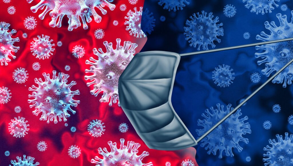 दुनिया एक बार फिर कोरोना Return, 20 देशों में फैला BA.3.2 वेरिएंट, क्या भारत में फिर लौटेगा मास्क? 1 CORONA