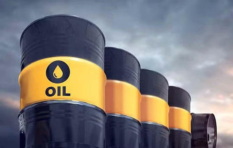 Russian oil finds its way to Europe via India India now biggest exporter of fuel to EU