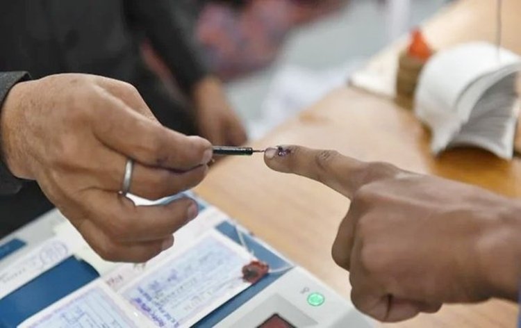 Voting 1
