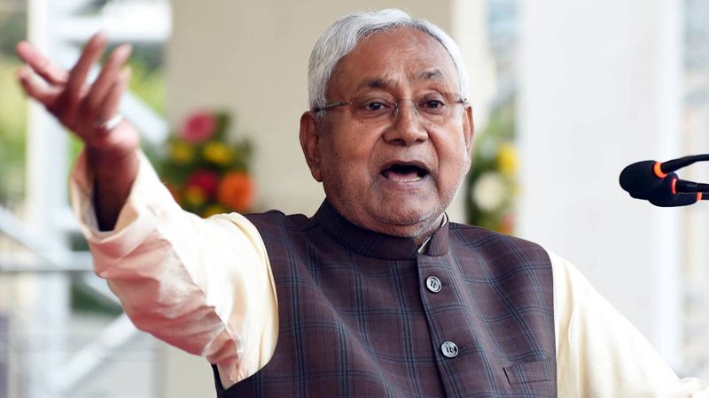 nitish kumar 11