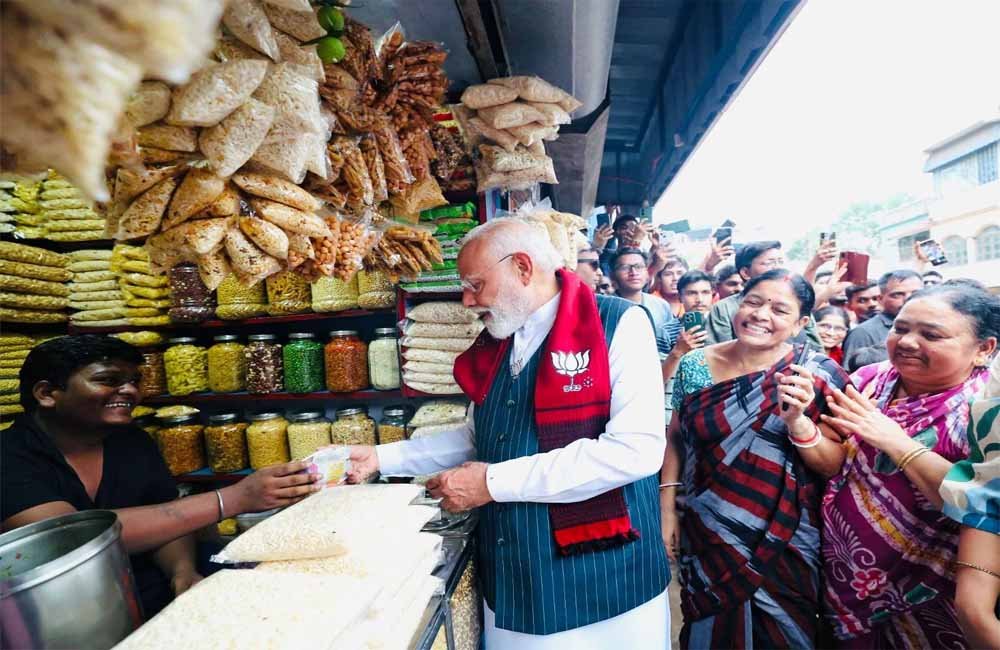 pm modi 9