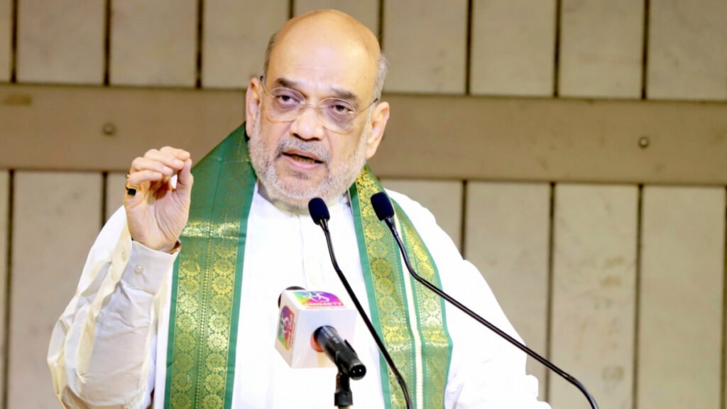 Amit Shah 1685067295