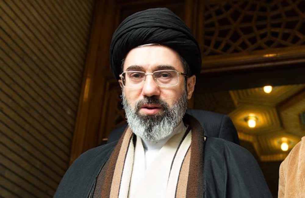 MOJTABA