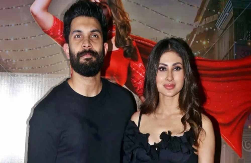 MOUNI 32