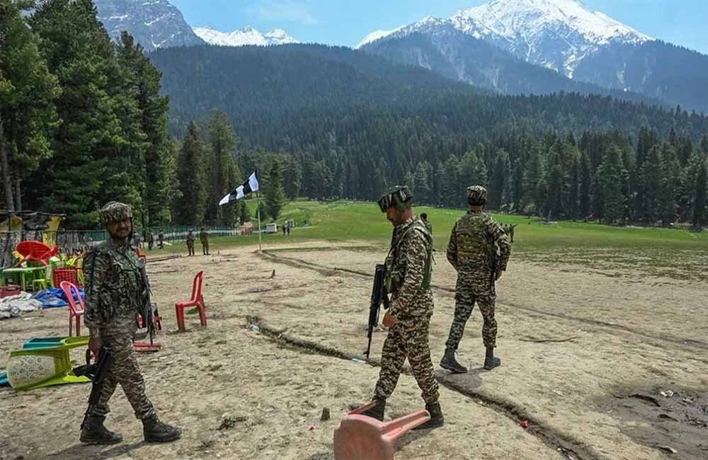 PAHALGAM 2