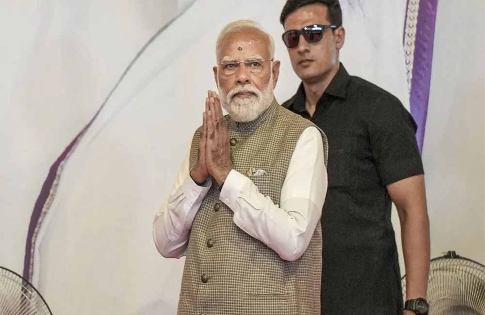PM MODI 16