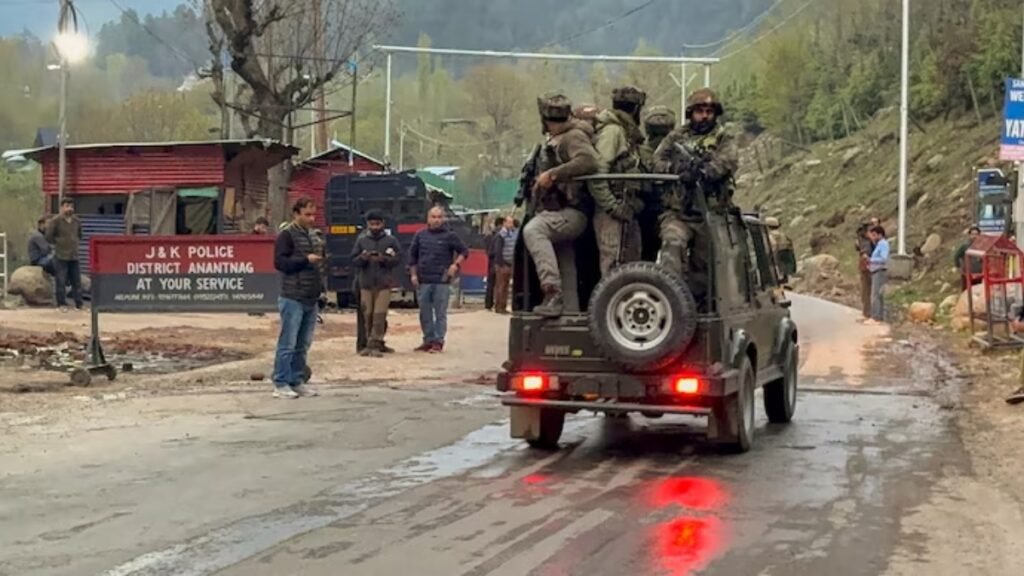Pahalgam Attack 5