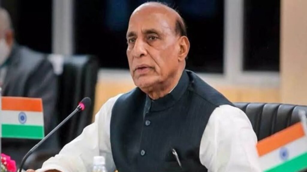 Rajnath Singh26
