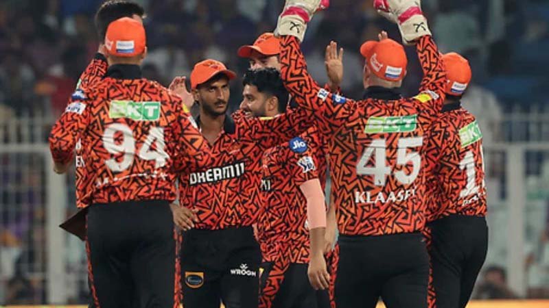 Sunrisers Hyderabad