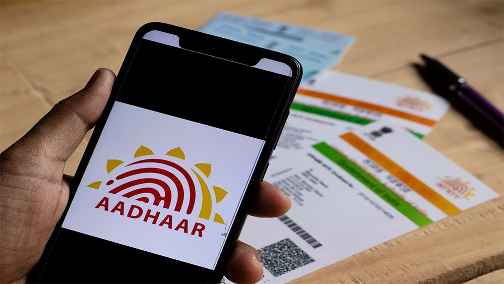 aadhaar card update correction 1
