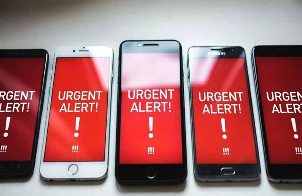 alert 2