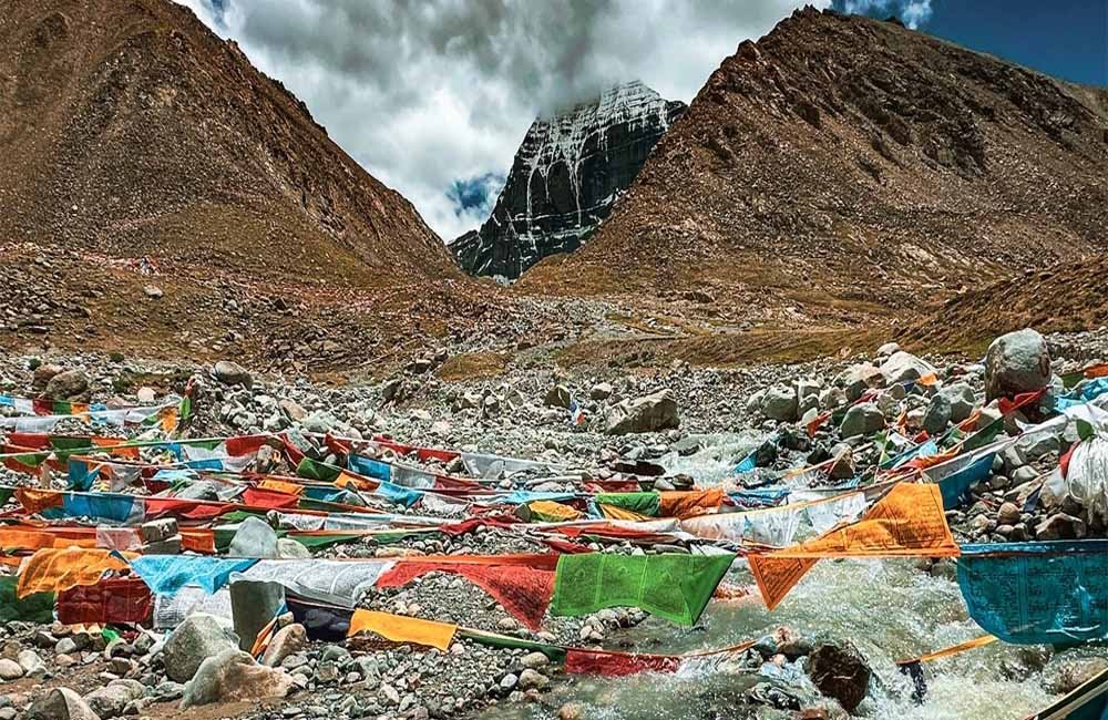 kailash 3