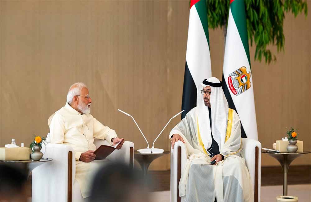 modi uae 2