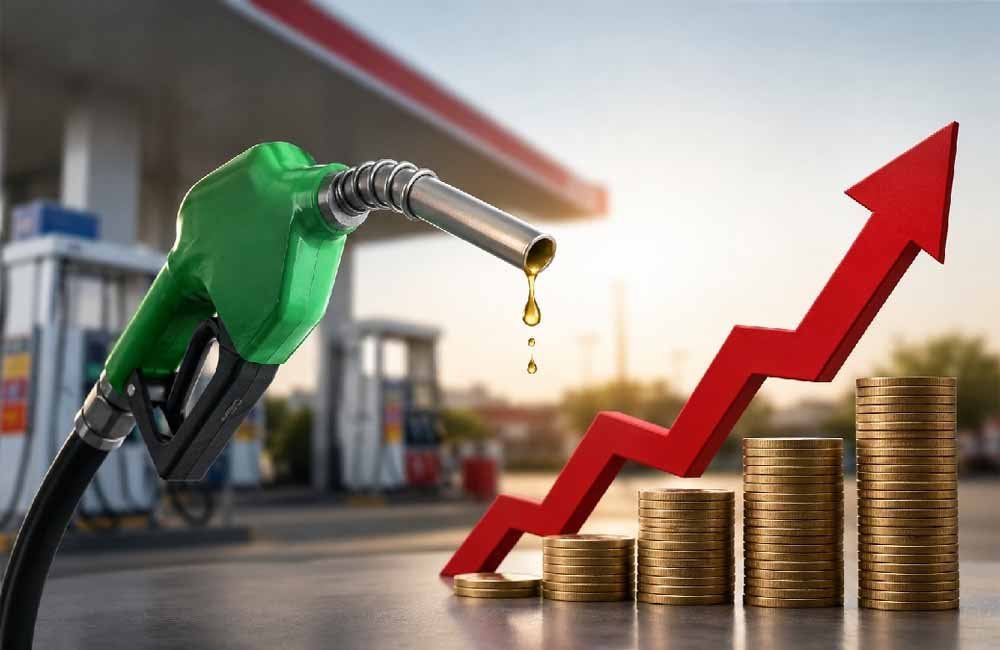 petrol 3