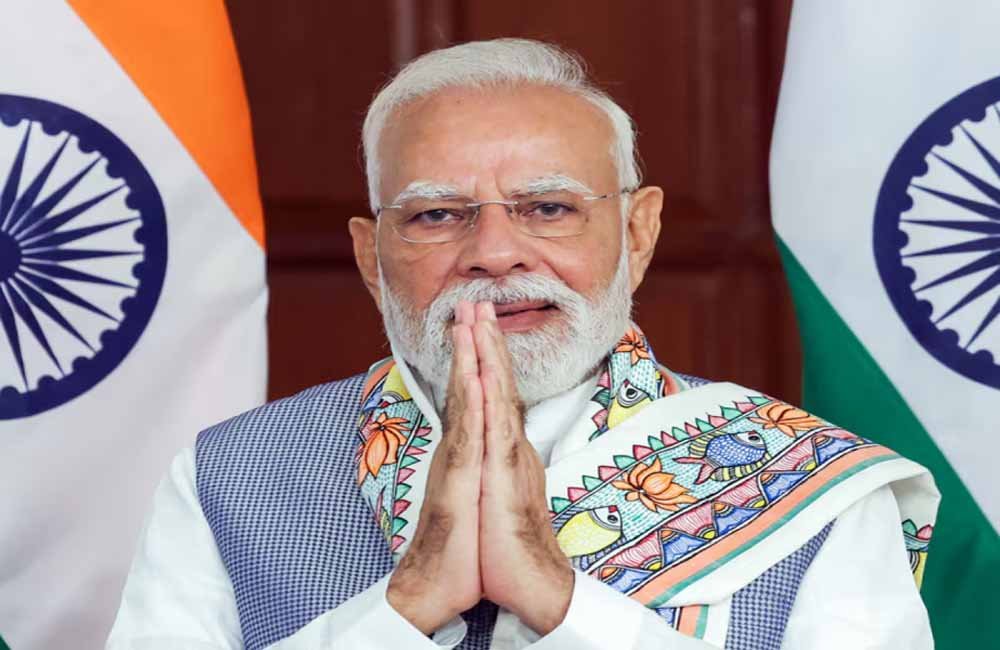 क्या देश में फिर लगेगा लॉकडाउन? पीएम मोदी की तेल बचाने की अपील पर केंद्रीय मंत्री किरेन रिजिजू का बड़ा बयान 1 pm modi 12