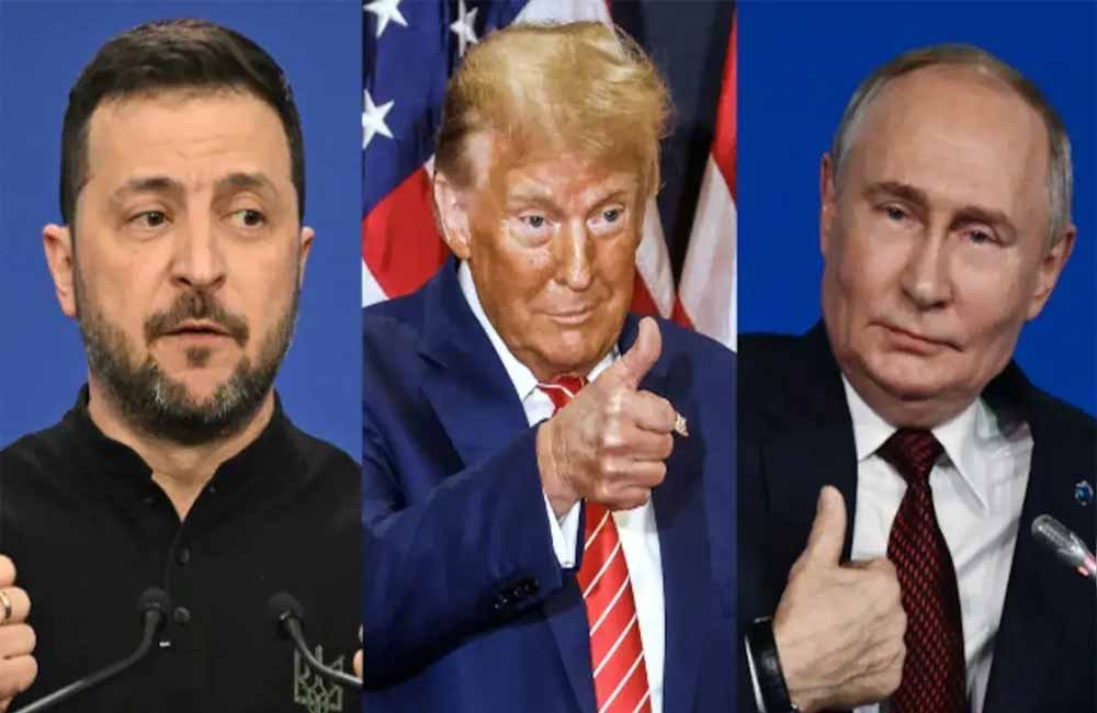 russia ukrain trump 1