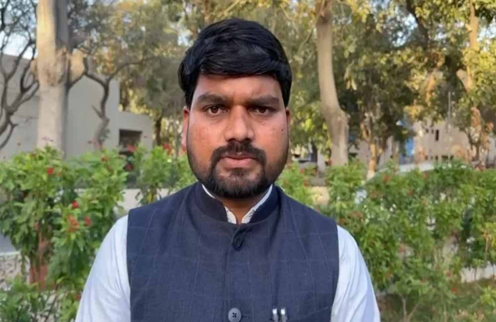 'आप' विधायक चैतर वसावा और उनकी पत्नी समेत 8 लोगों को 7 साल की जेल; अरविंद केजरीवाल के लिए बड़ा राजनीतिक झटका 1 CHAITAR VASAVA 2