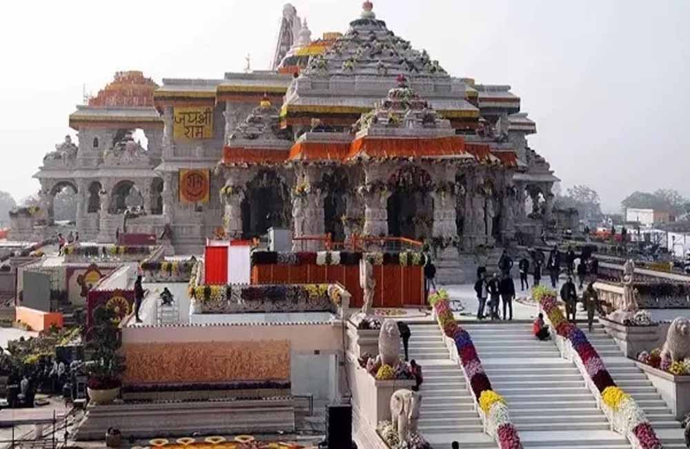 RAM MANDIR 2 1