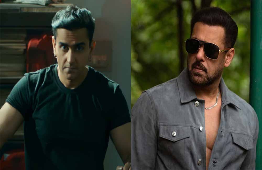 Salman Khan Court Case: अपकमिंग फिल्म 'काला हिरण' के खिलाफ दिल्ली हाई कोर्ट पहुंचे सलमान खान 1 SALMAN KHAN 2