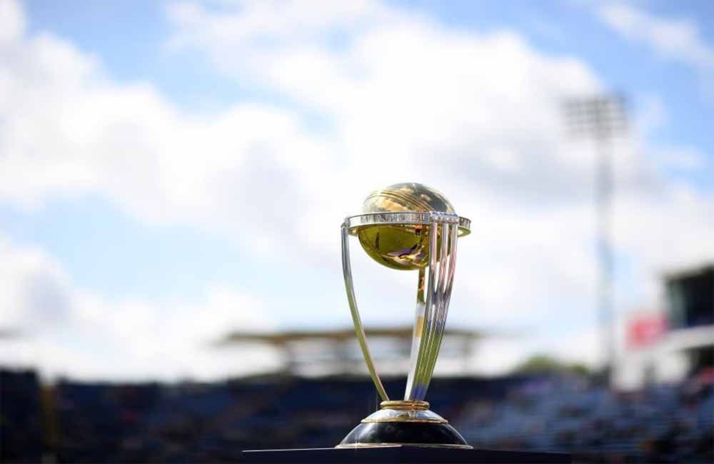 WORLD CUP 1